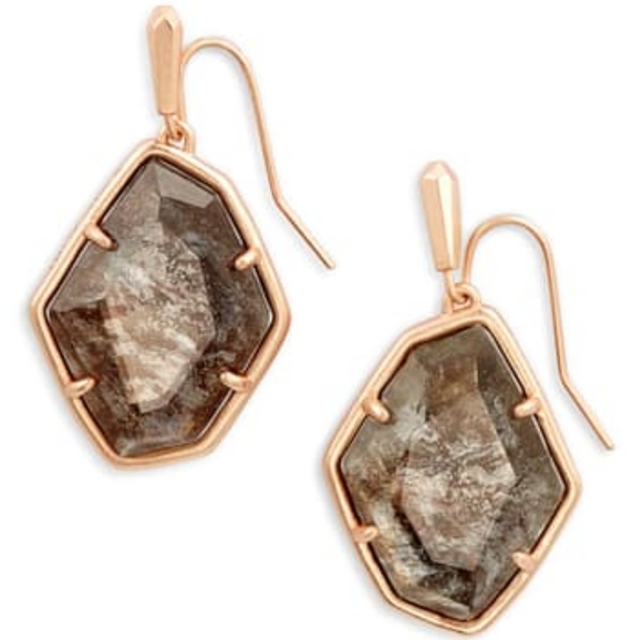 Kendra Scott Jewelry - NEW Kendra Scott Dax Drop Earrings